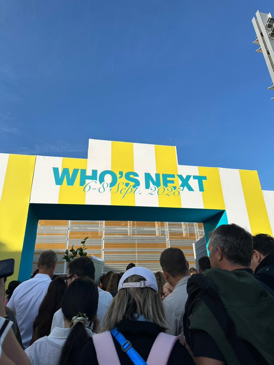 Rhea Kalo goes to Paris!