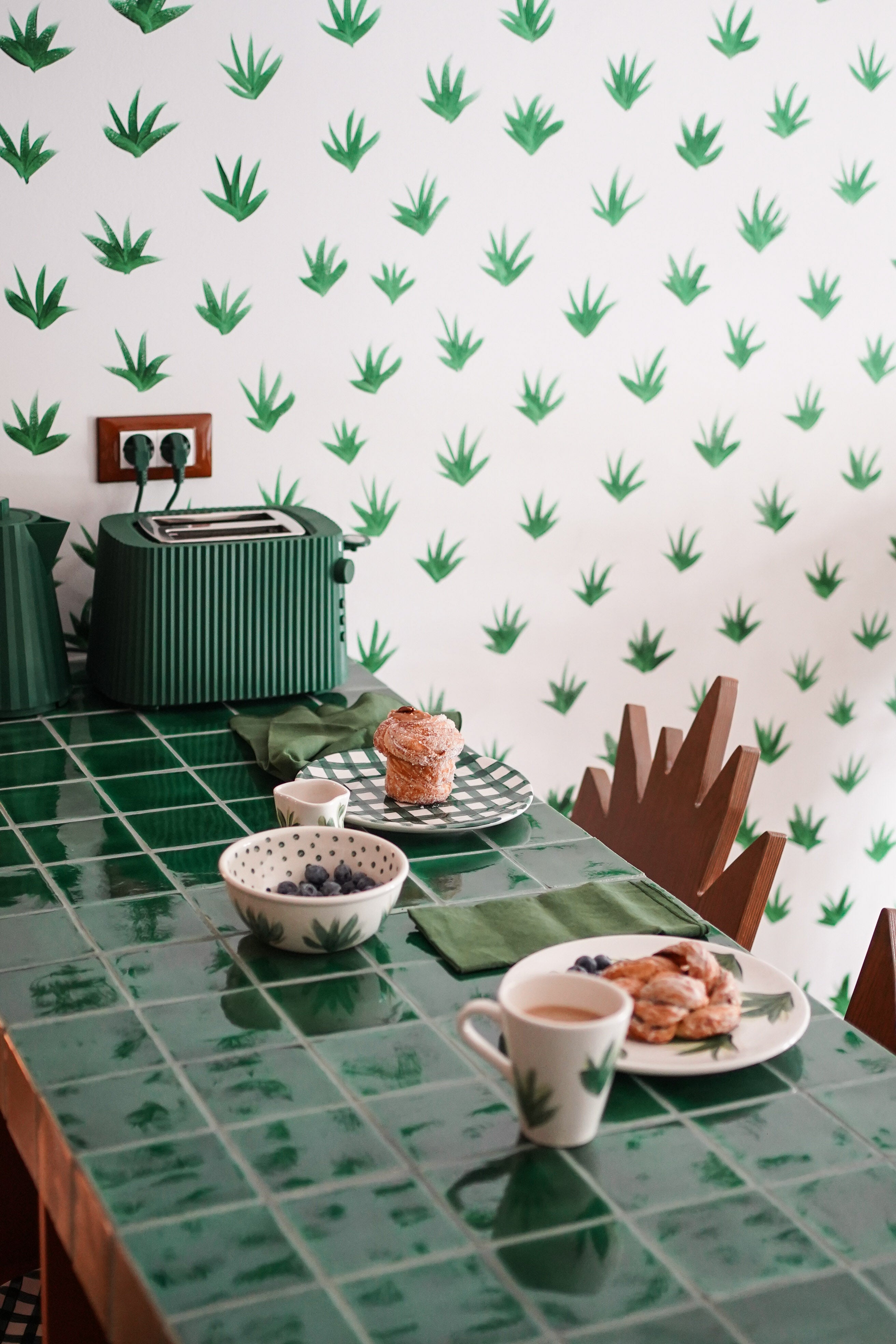 Introducing the Plants House!