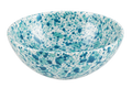 Sea splatter bowl