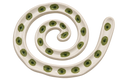 Olive twirly dish