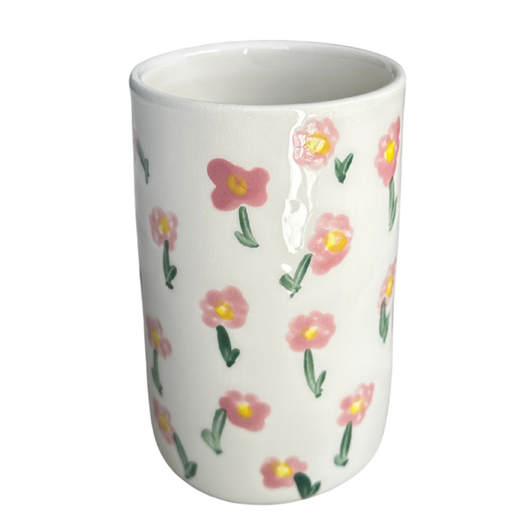 PRAIRIE BUNCH VASE