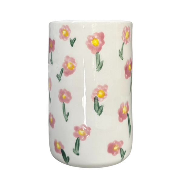 PRAIRIE BUNCH VASE