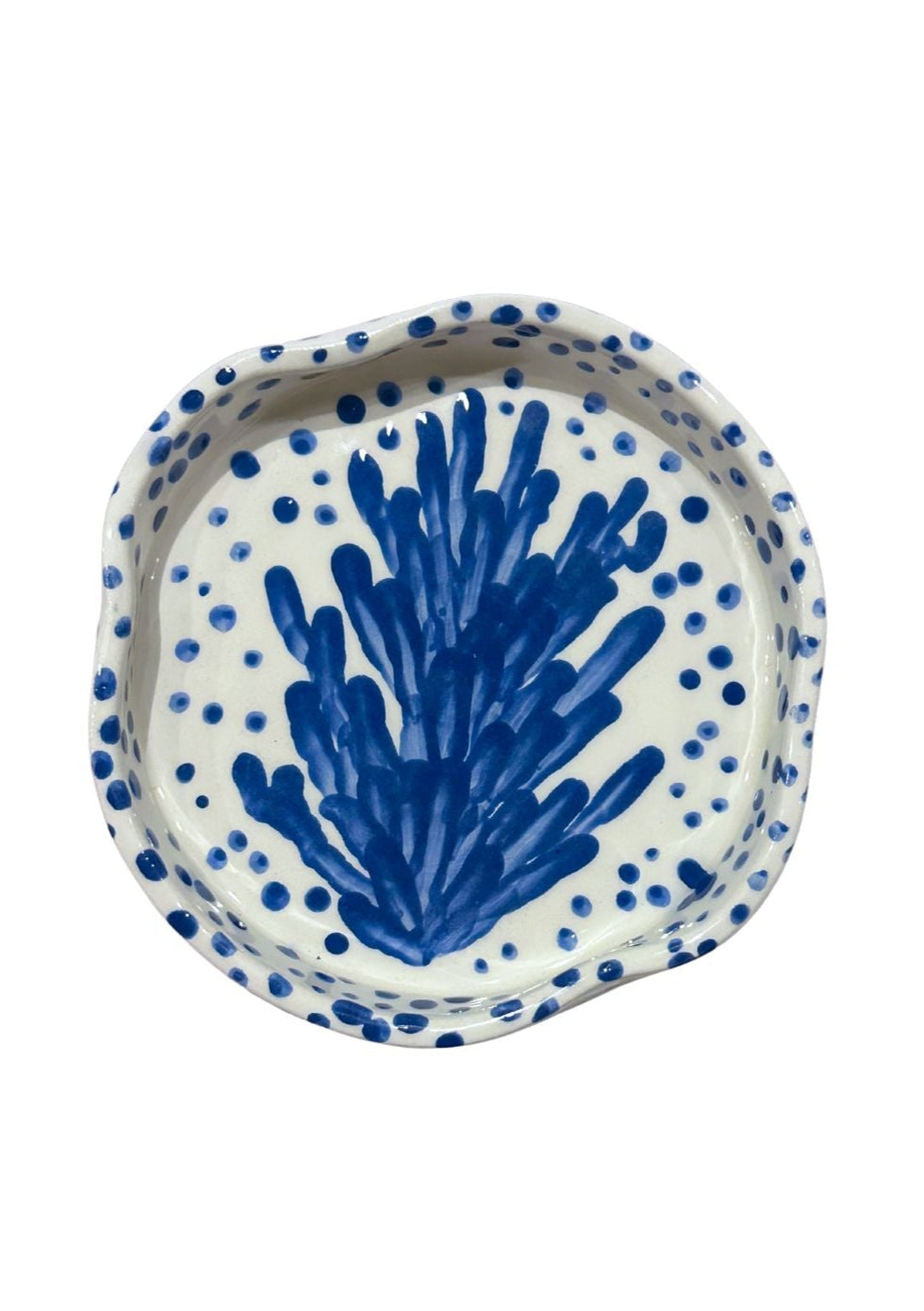 MOLLY TRINKET TRAY