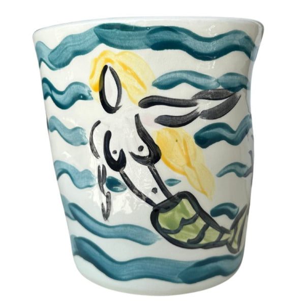 MERMAID CANDLE