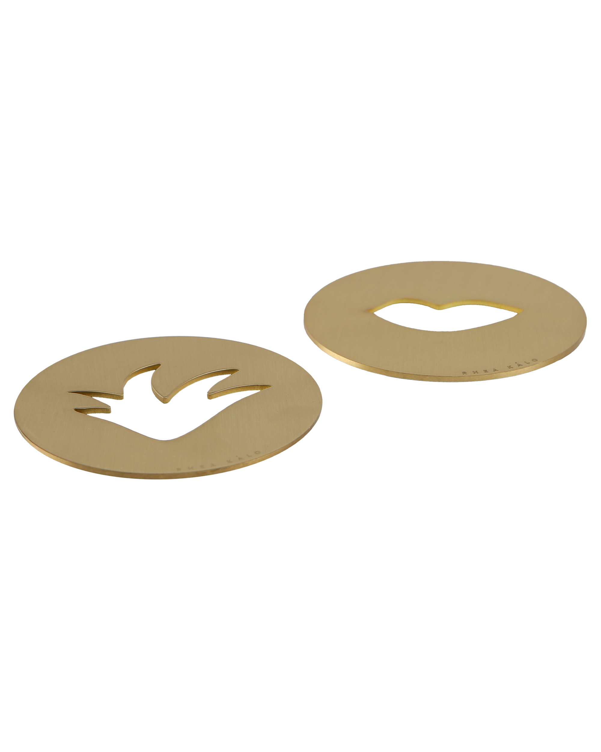 MIX & MATCH COASTERS- SET OF TWO