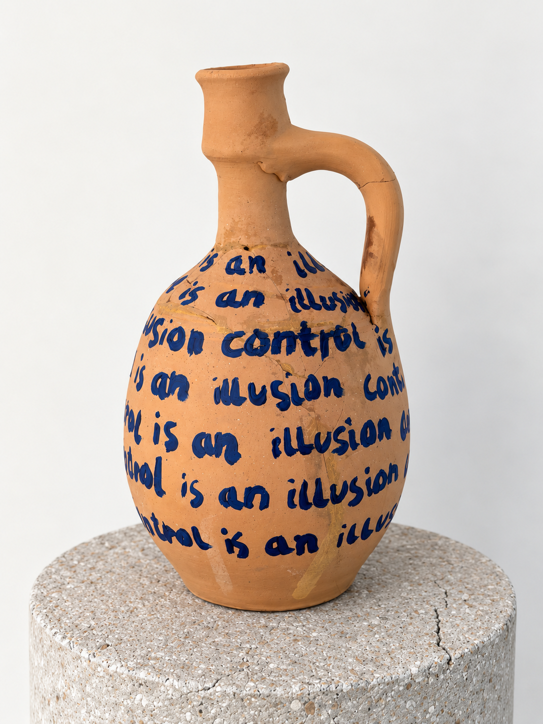 Vessel of Illusion