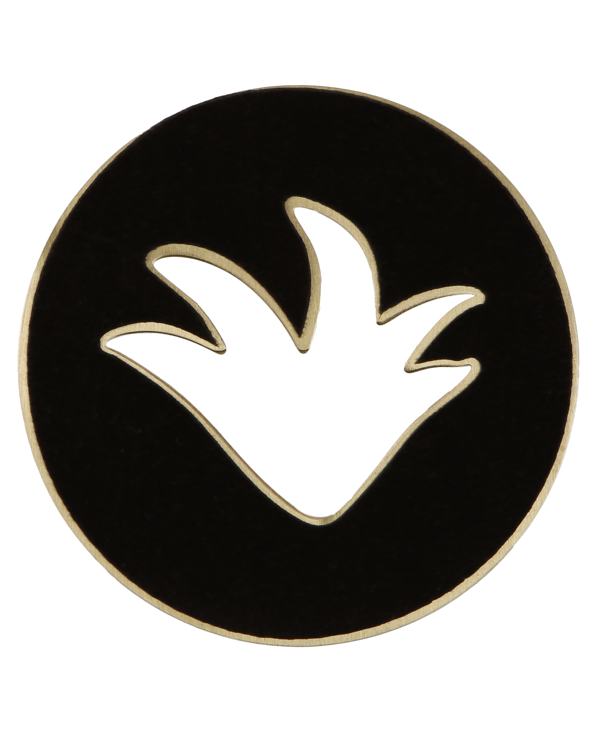 PLANT COASTERS - SET OF FOUR