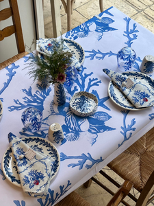 MOLLY LINEN NAPKIN