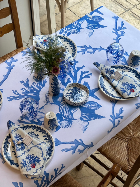 MOLLY LINEN NAPKIN