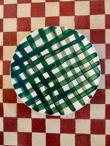 VICHY GREEN