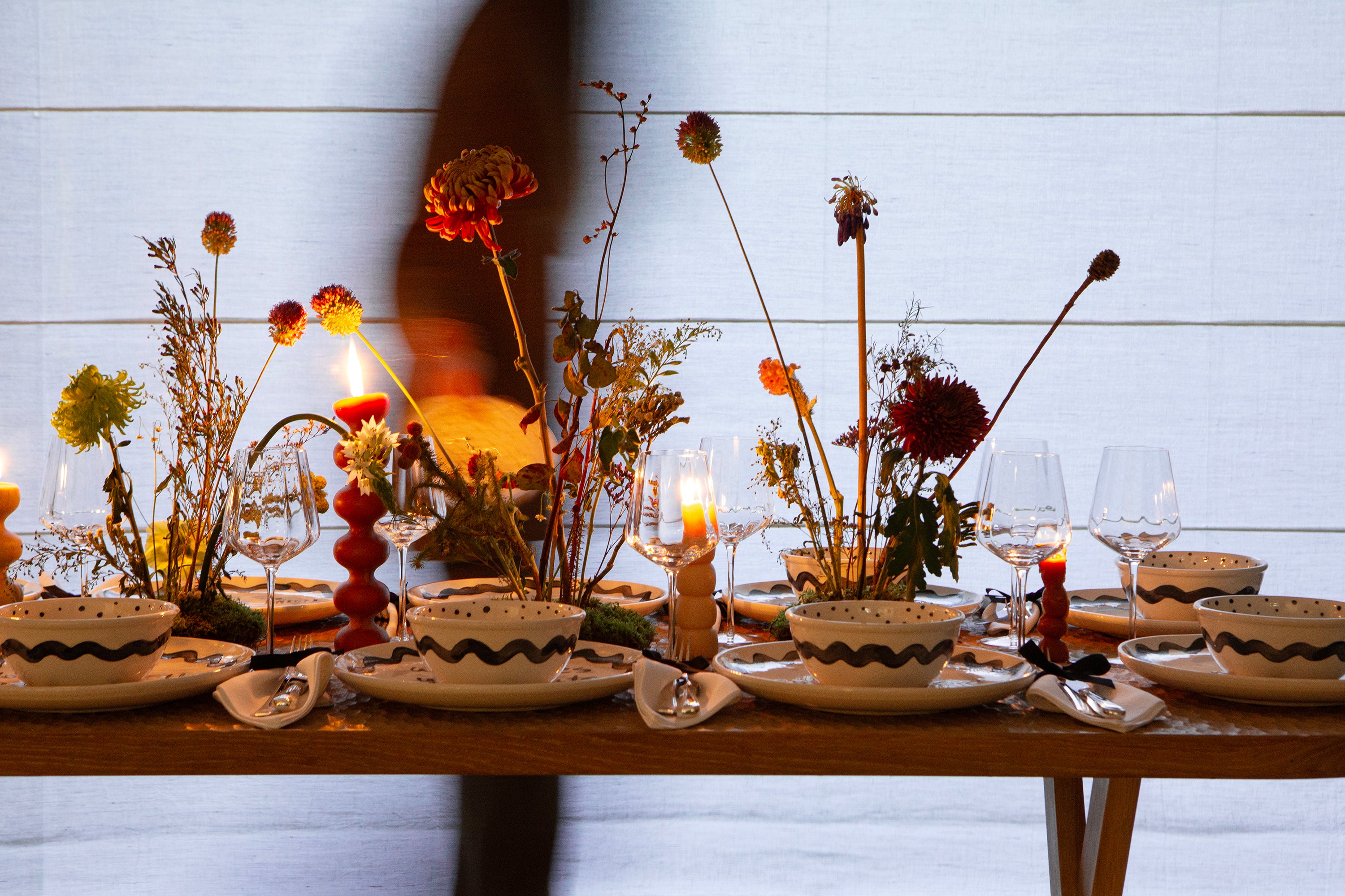 FOOD FOR THOUGHT - BOWL 6