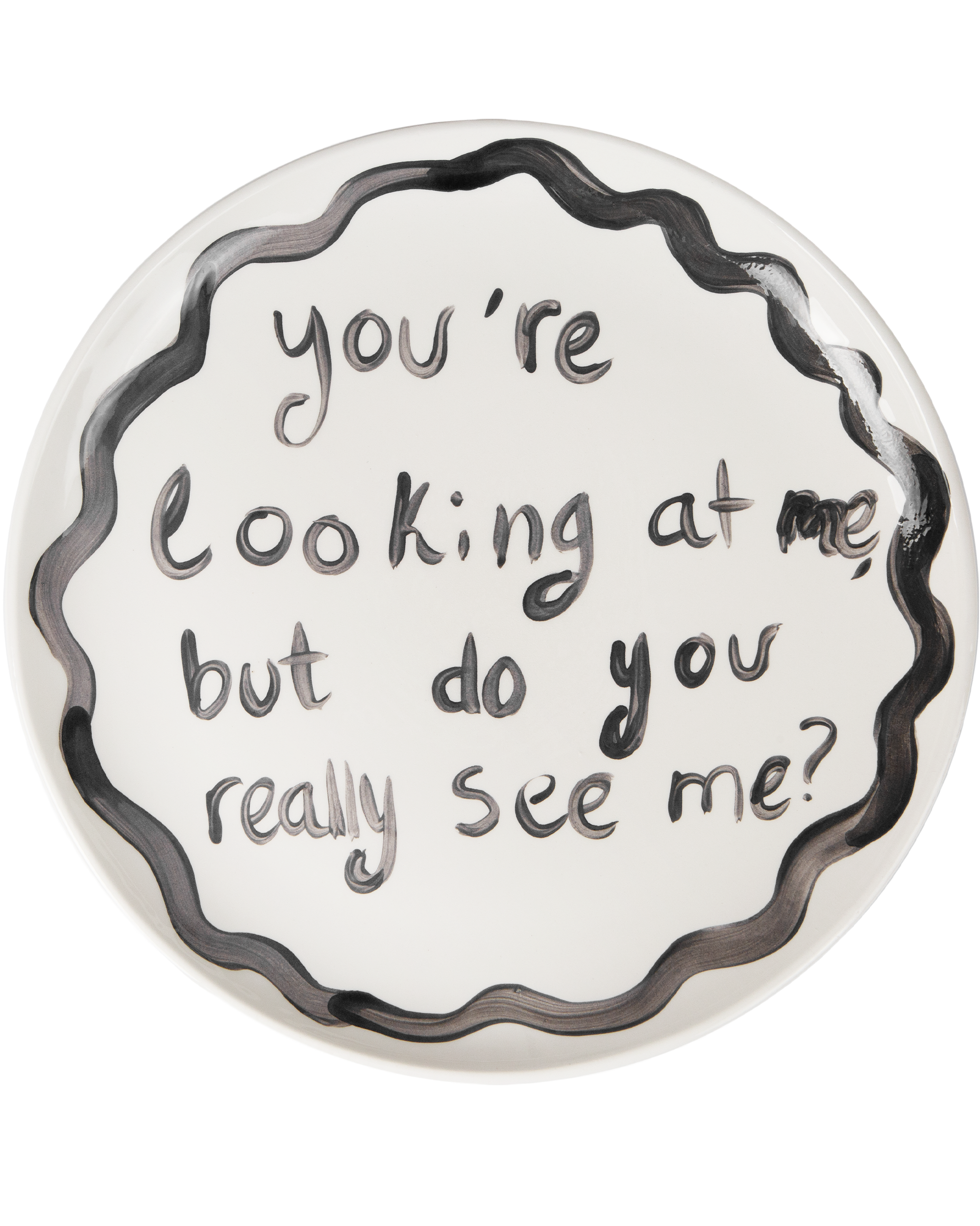 FOOD FOR THOUGHT - PLATE 2