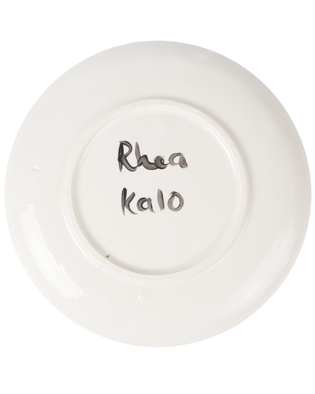 AEGEAN STRIPES PLATE