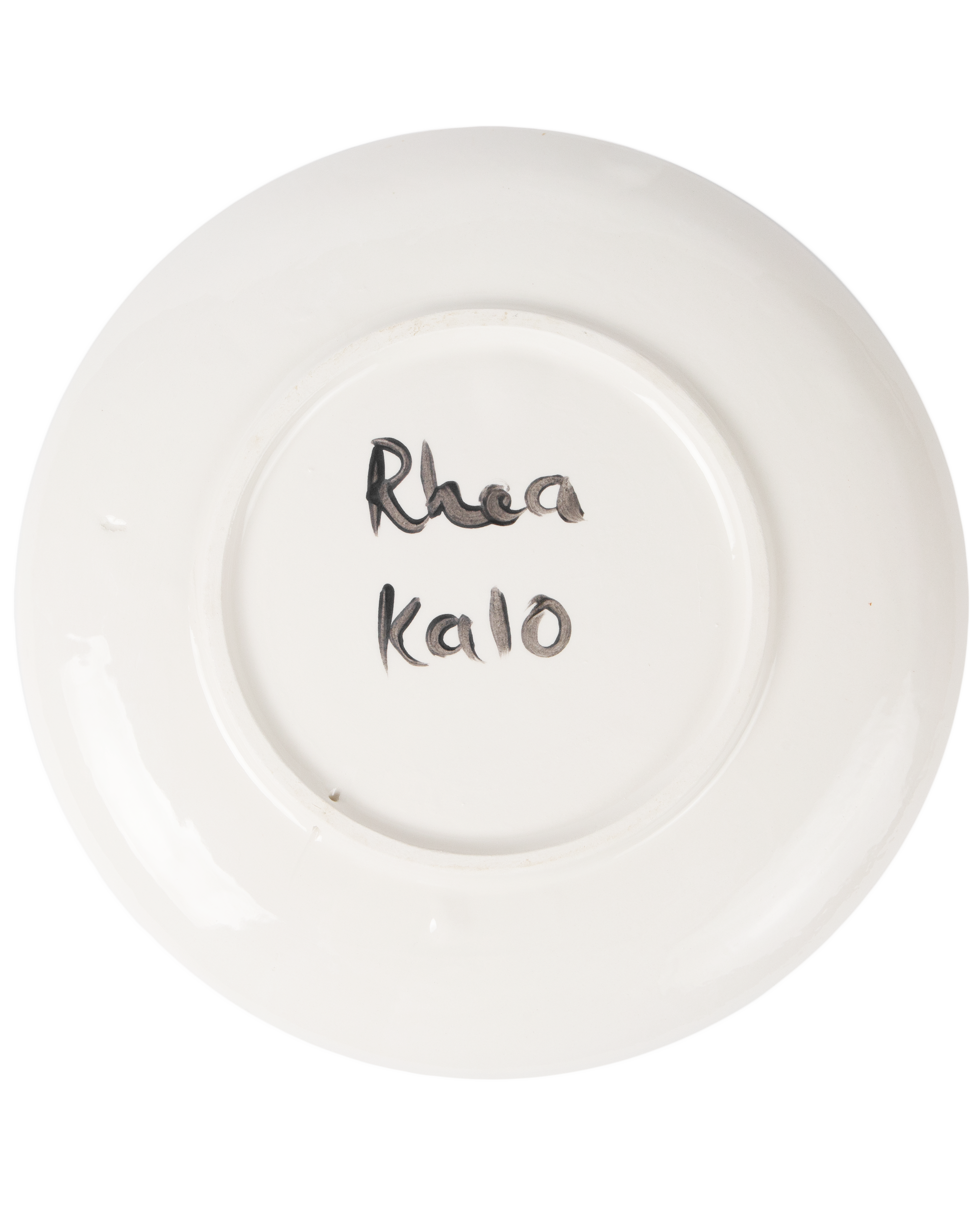 AEGEAN STRIPES PLATE