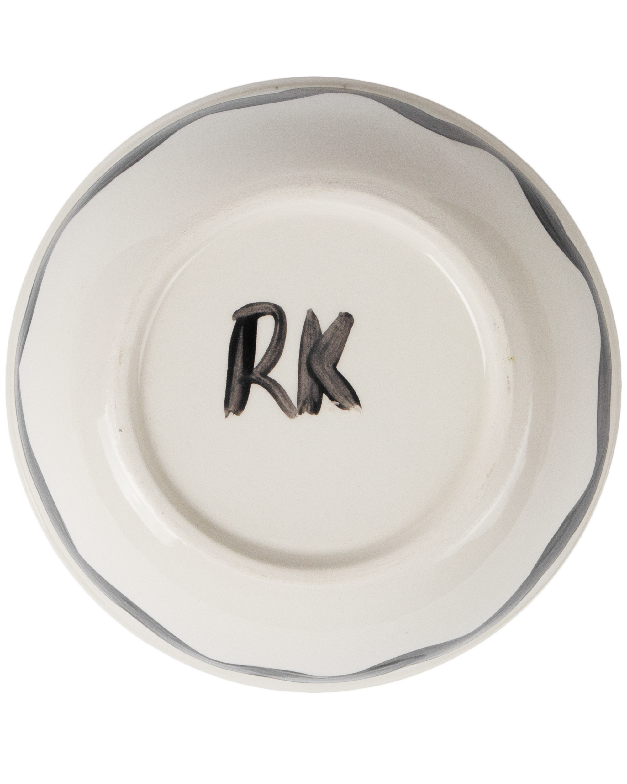 FOOD FOR THOUGHT - BOWL 1