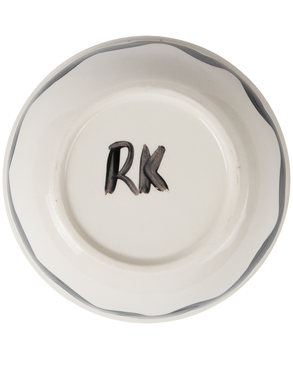 FOOD FOR THOUGHT - BOWL 6