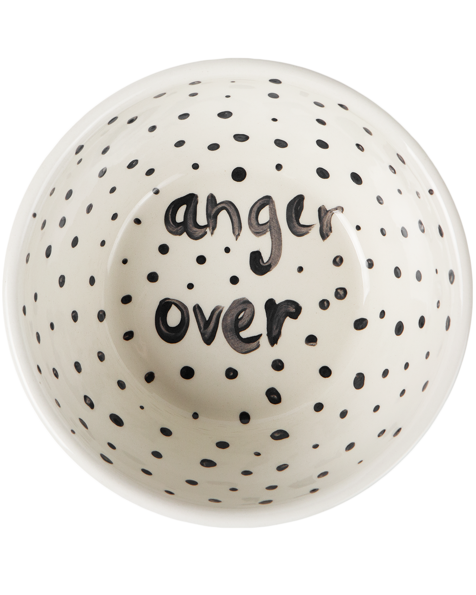 FOOD FOR THOUGHT - BOWL 5