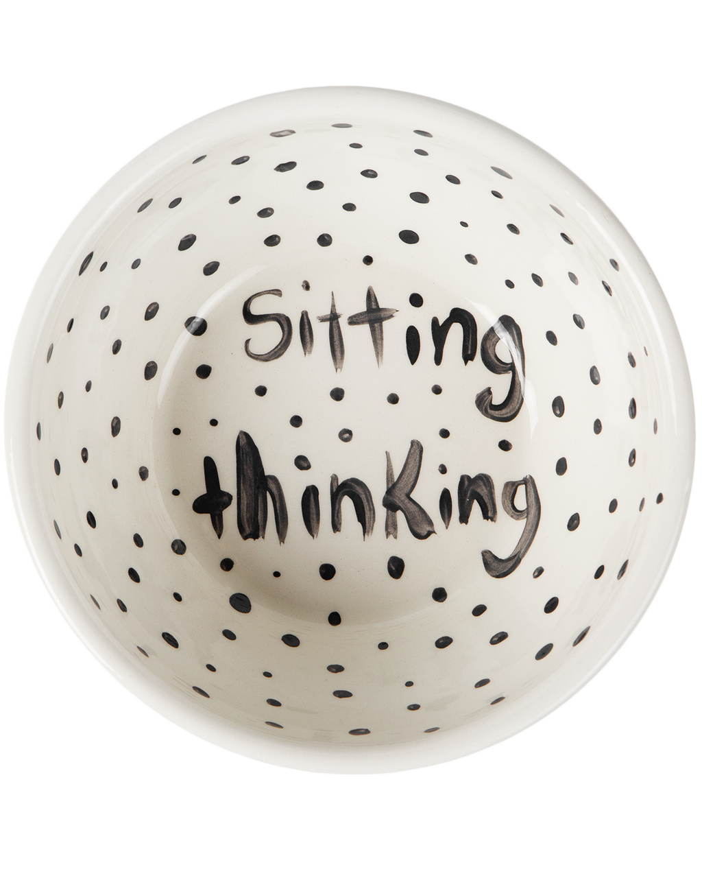 FOOD FOR THOUGHT - BOWL 1