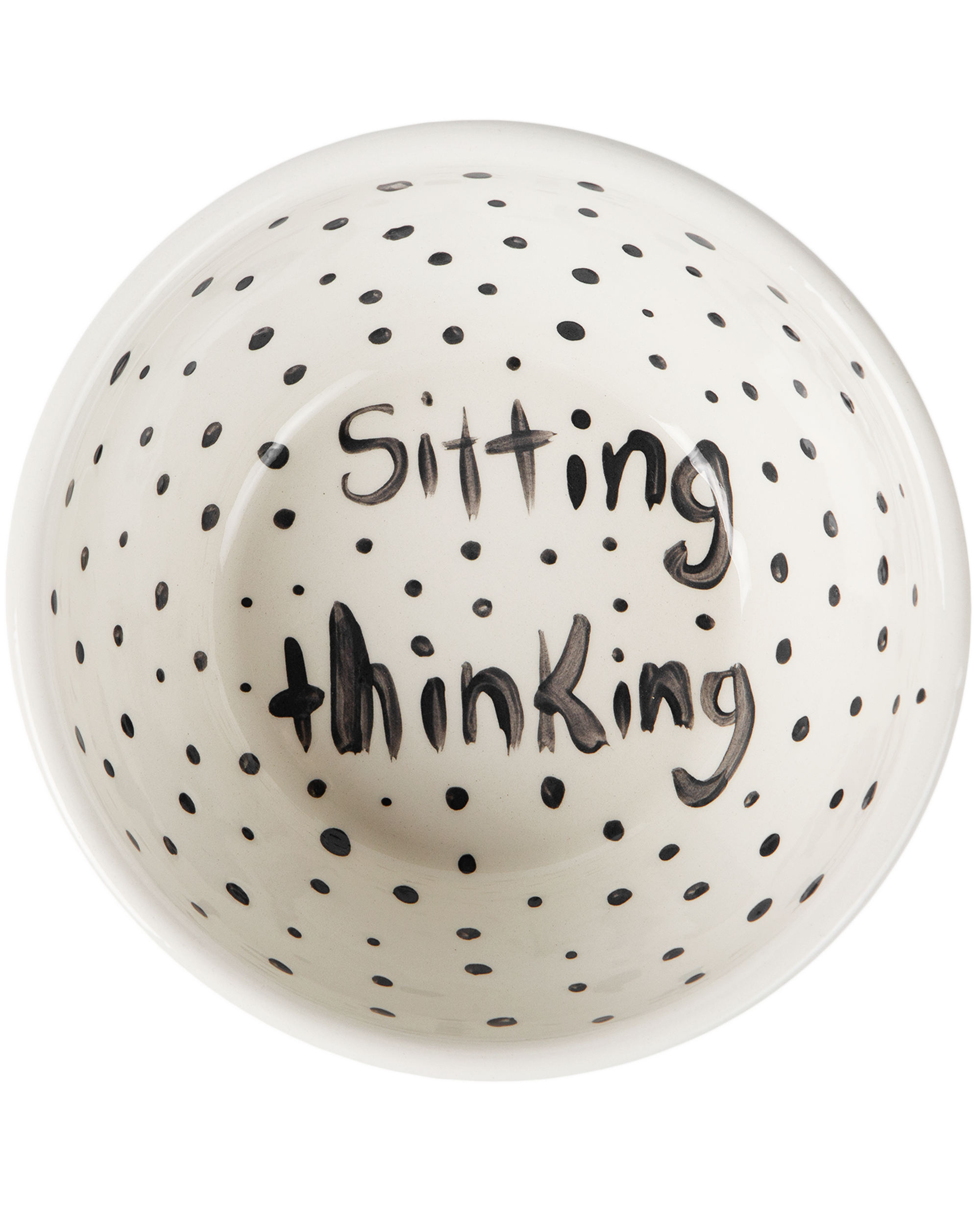 FOOD FOR THOUGHT - BOWL 1