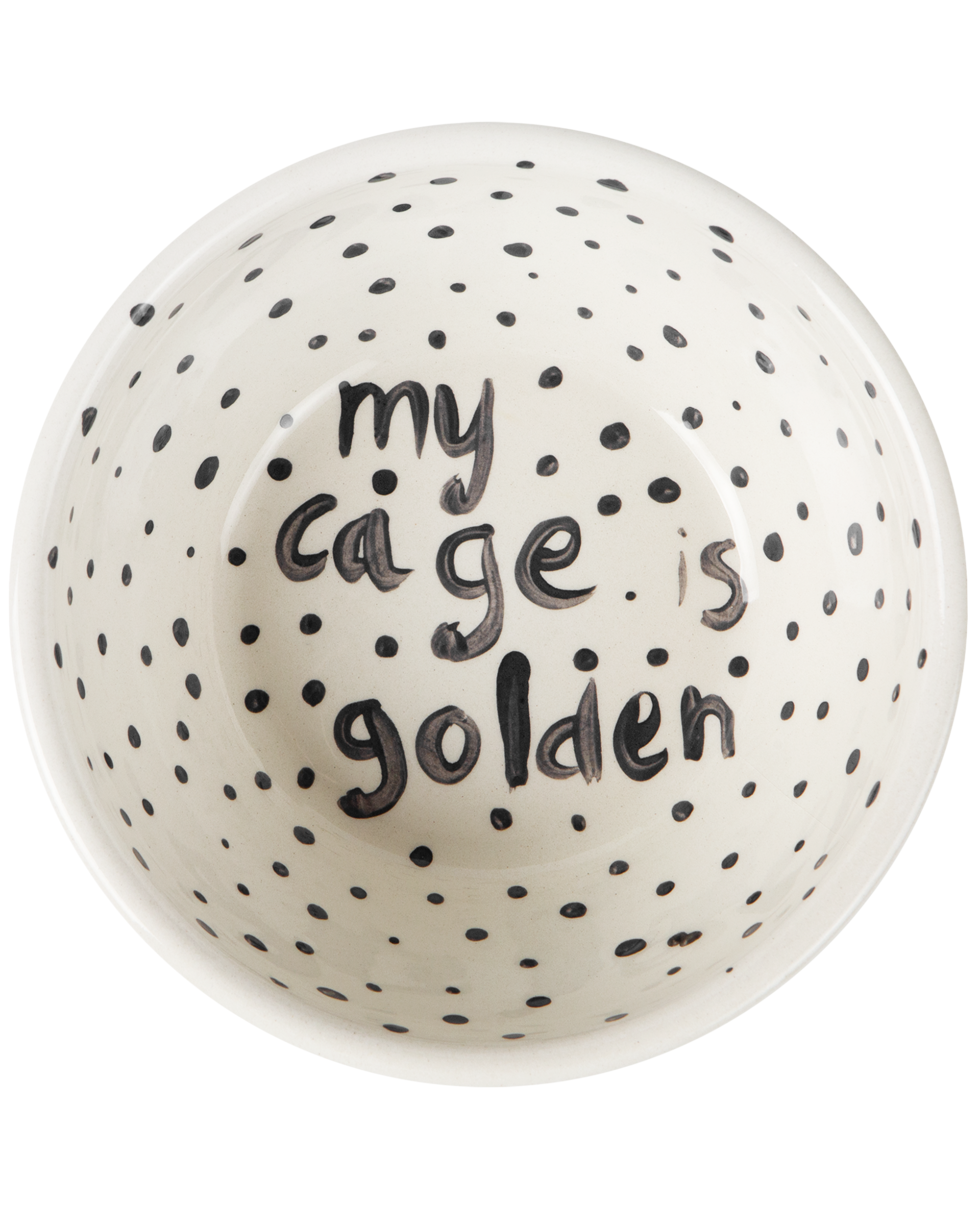 FOOD FOR THOUGHT - BOWL 11