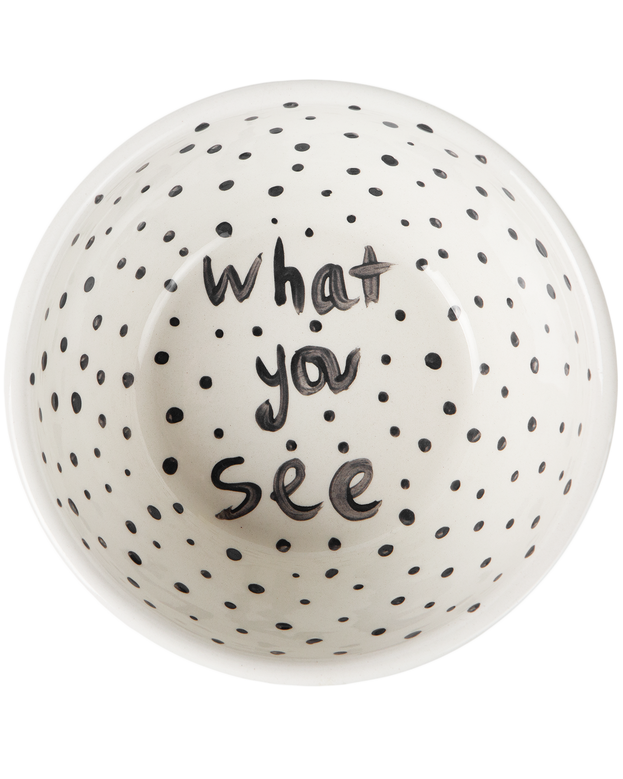 FOOD FOR THOUGHT - BOWL 9