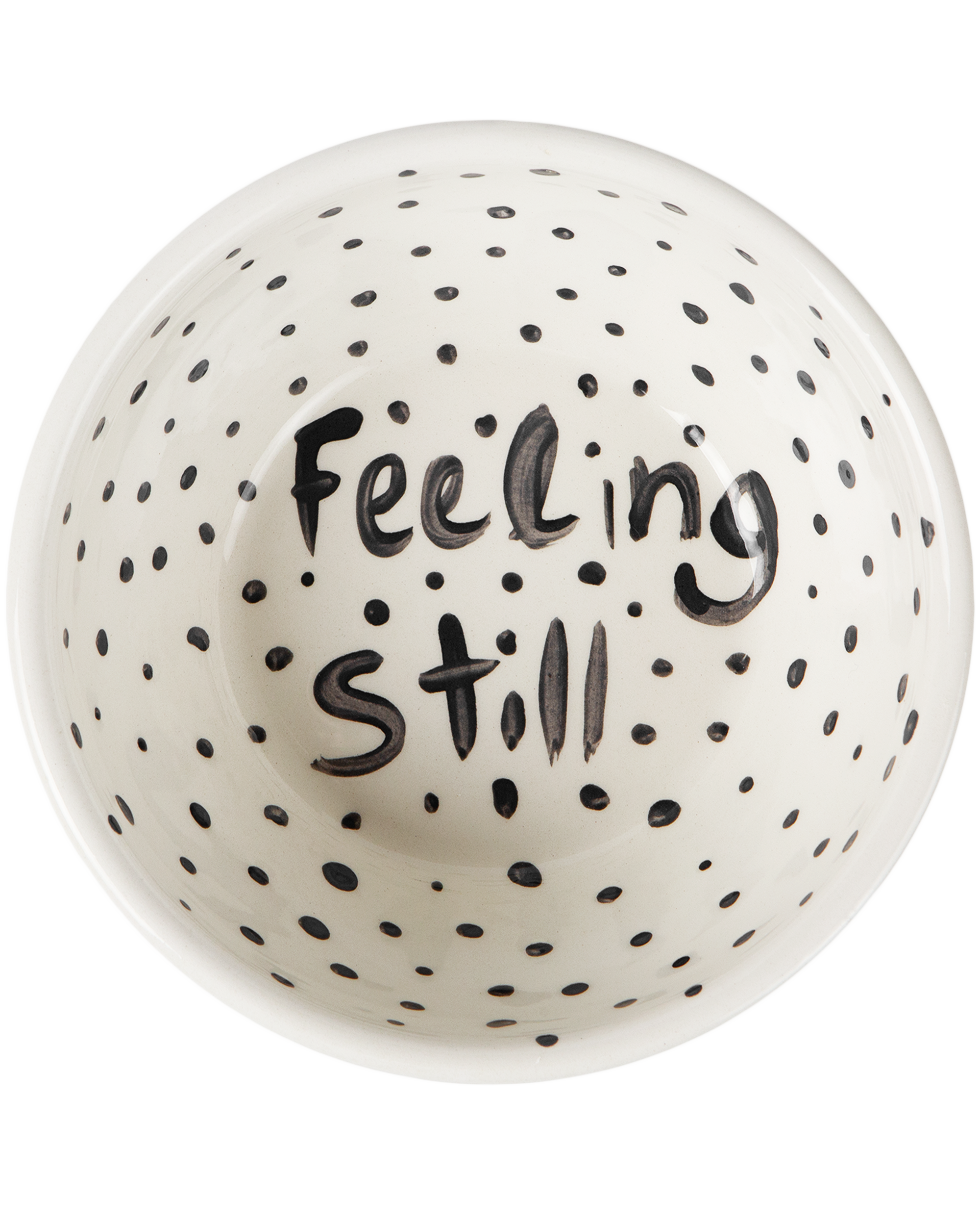 FOOD FOR THOUGHT - BOWL 2