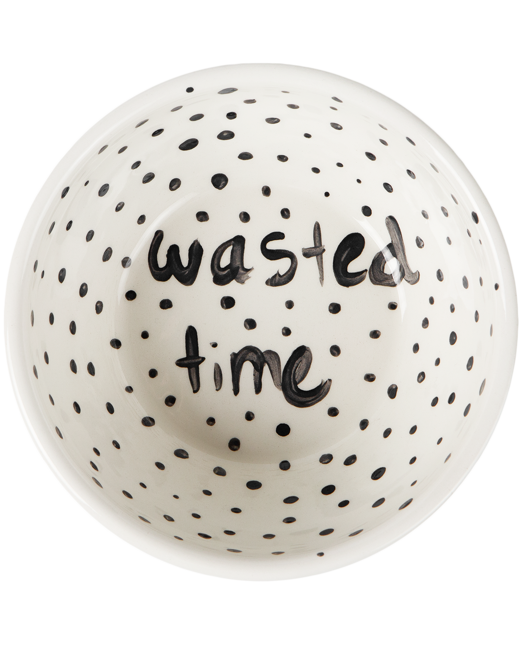 FOOD FOR THOUGHT - BOWL 6