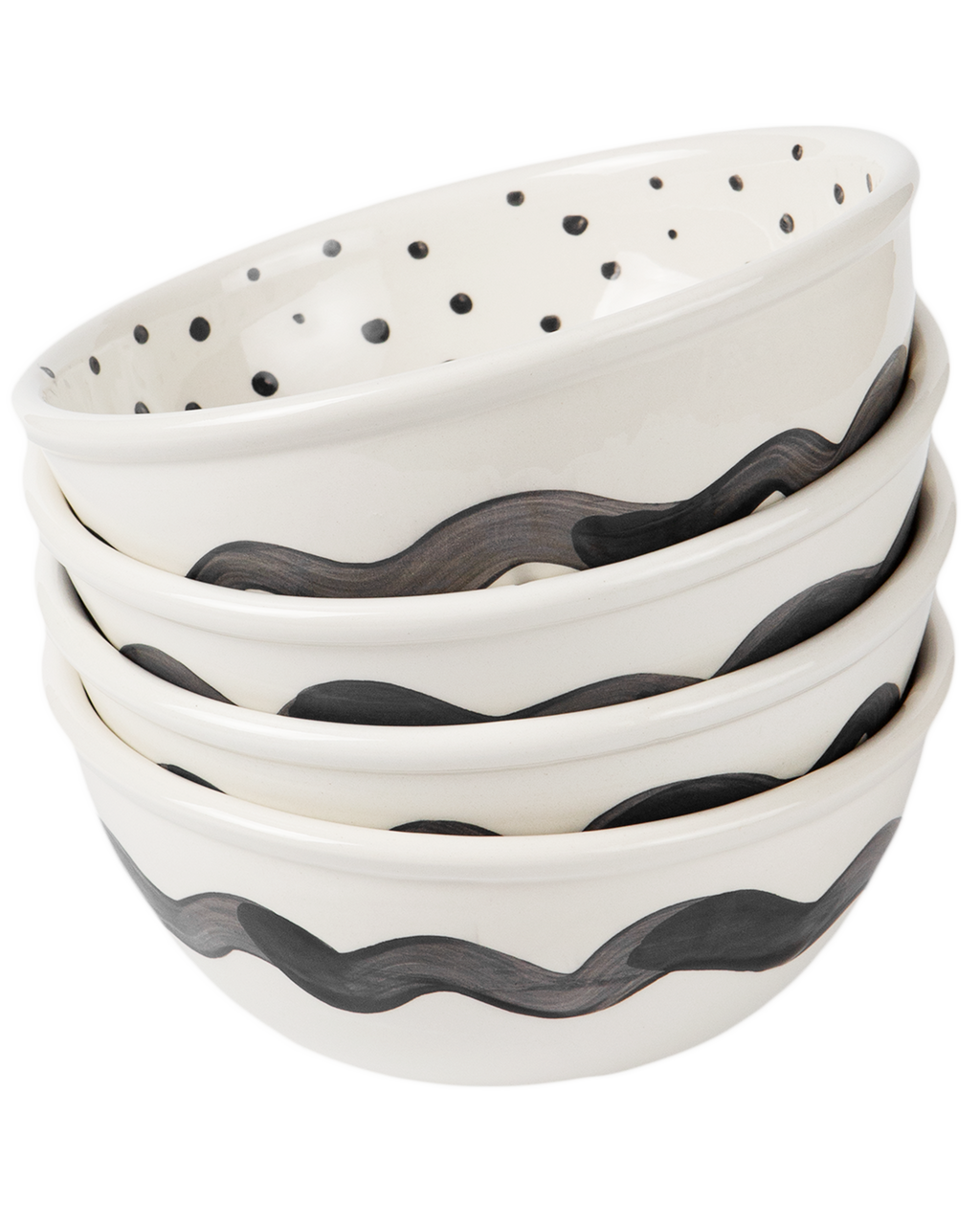 FOOD FOR THOUGHT - BOWL 12