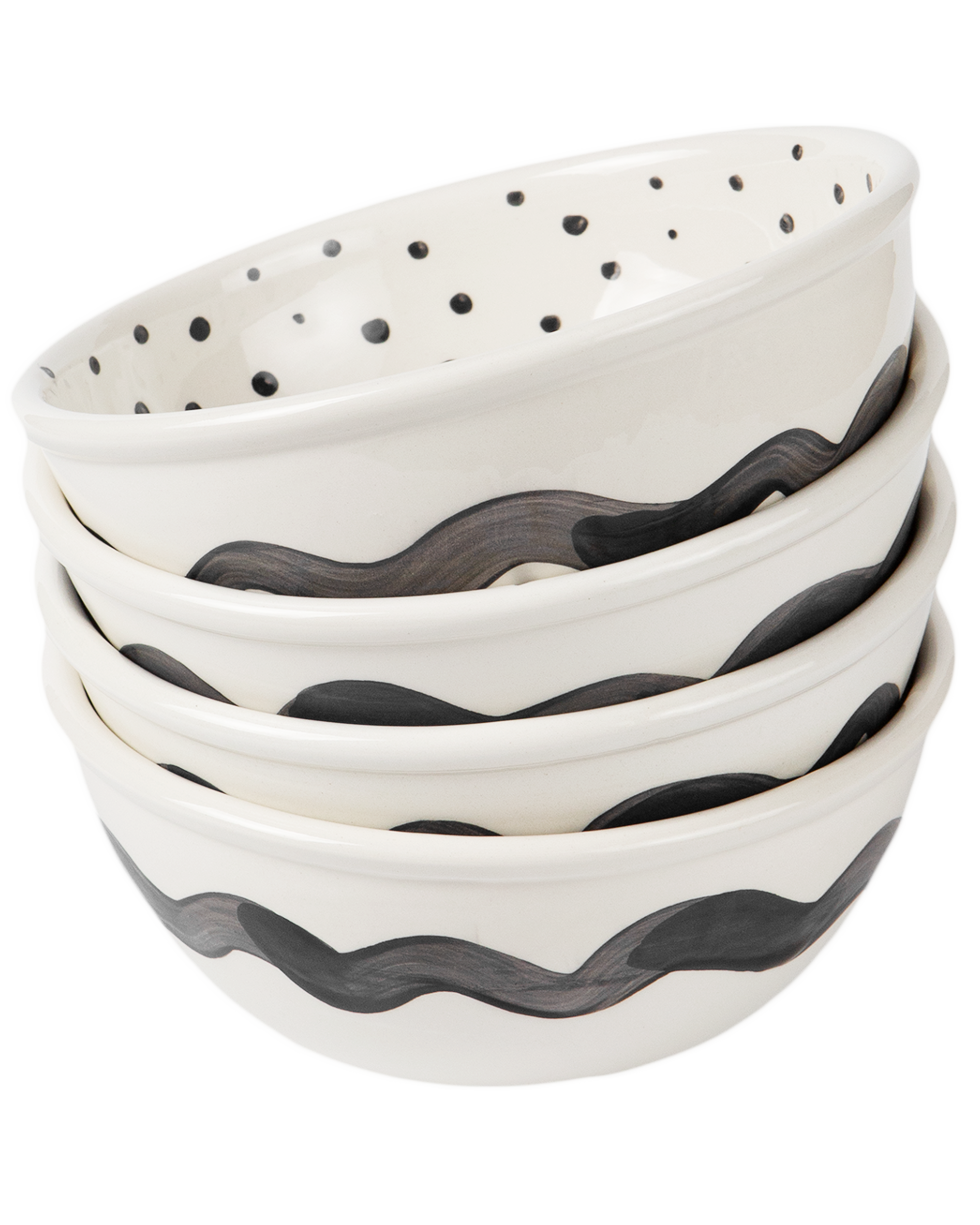 FOOD FOR THOUGHT - BOWL 12