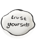 Trust yourself trinket
