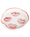 Kisses trinket tray