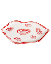 Load image into Gallery viewer, LIPS II TRINKET TRAY
