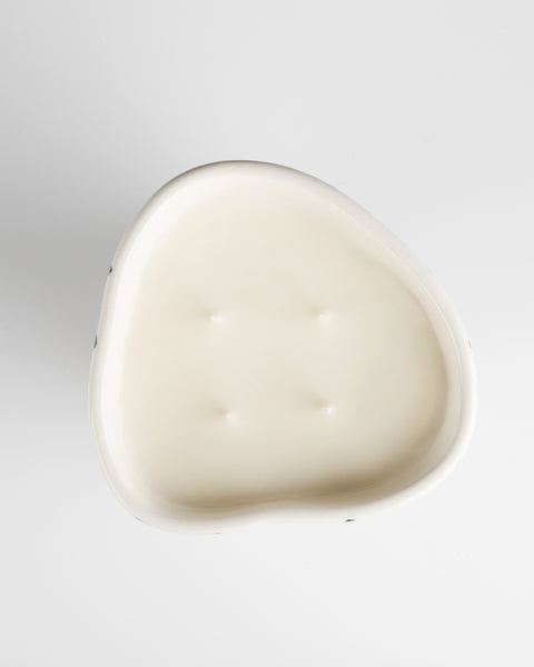 PLANTS CANDLE