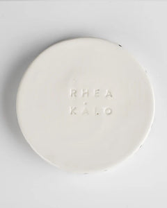 AEGEAN STRIPES CANDLE