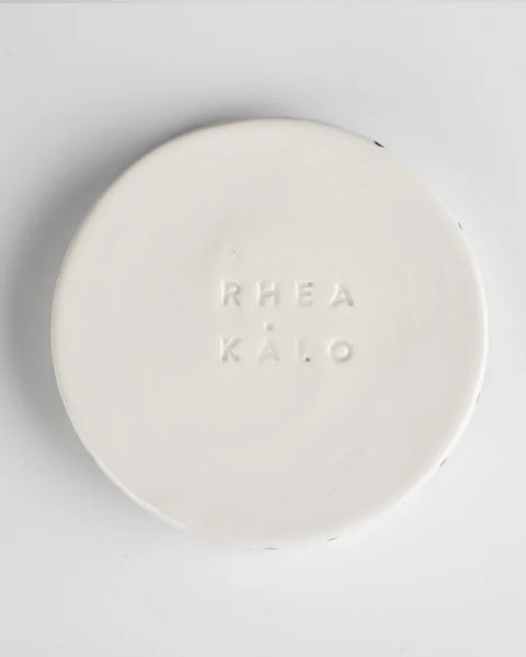 AEGEAN STRIPES CANDLE