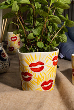 Load image into Gallery viewer, SUNKISSED PLANTER
