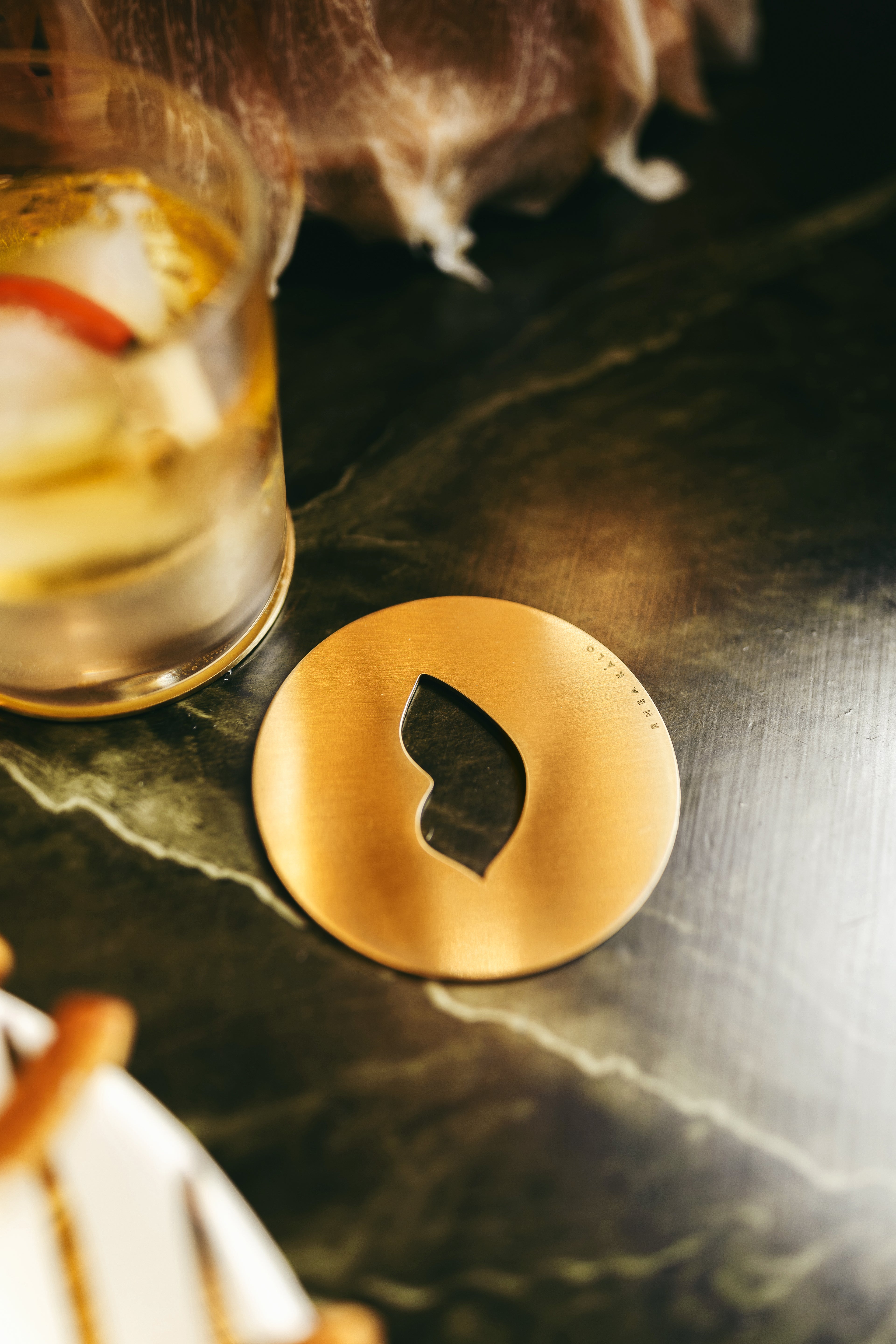 MIX & MATCH COASTERS- SET OF TWO