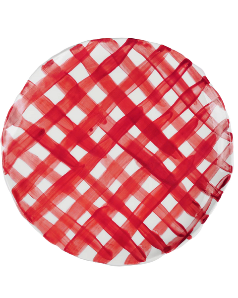 VICHY RED