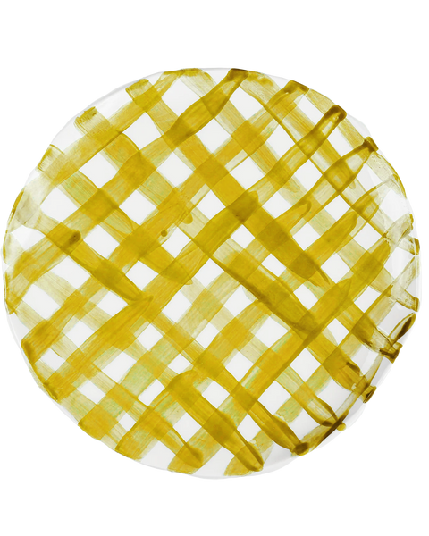 VICHY YELLOW