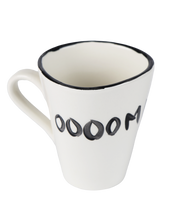 Load image into Gallery viewer, OOOOMMM COFFEE CUP
