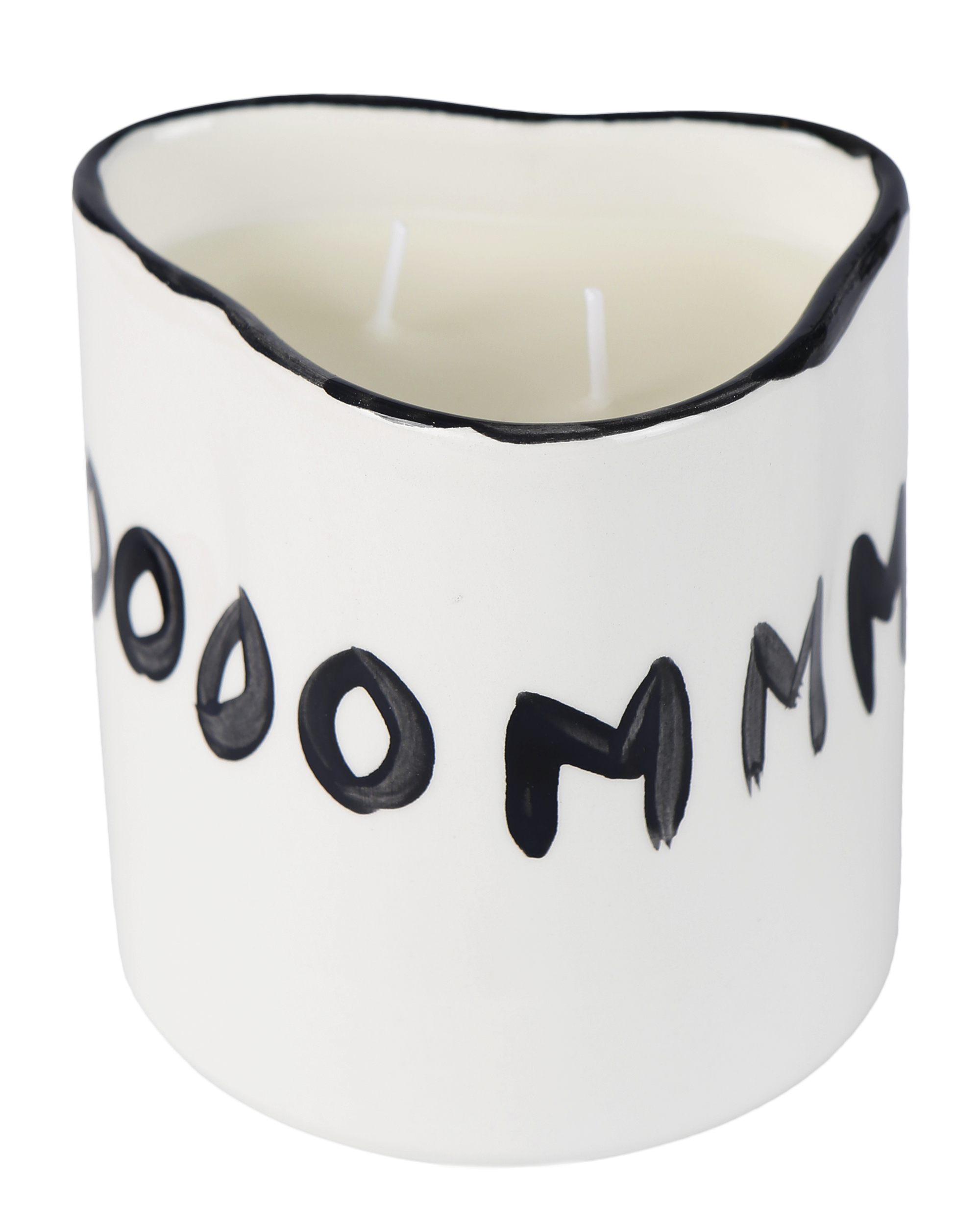 OOOOMMMM CANDLE