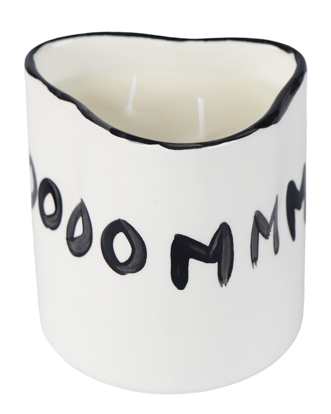 OOOOMMMM CANDLE