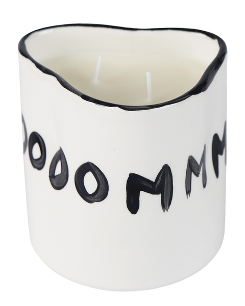 OOOOMMMM CANDLE