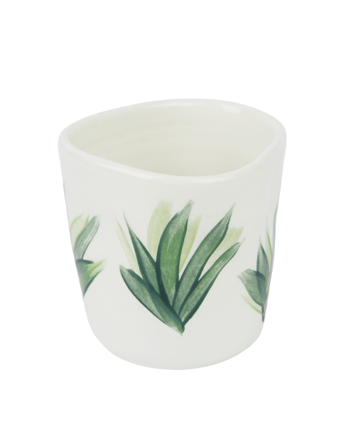 PLANTS COFFEE MUG
