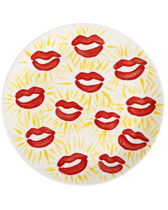 SUNKISSED PLATE
