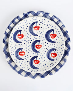 MOONKISSED PLATE
