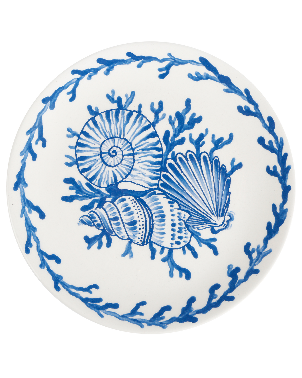 MOLLY PLATE