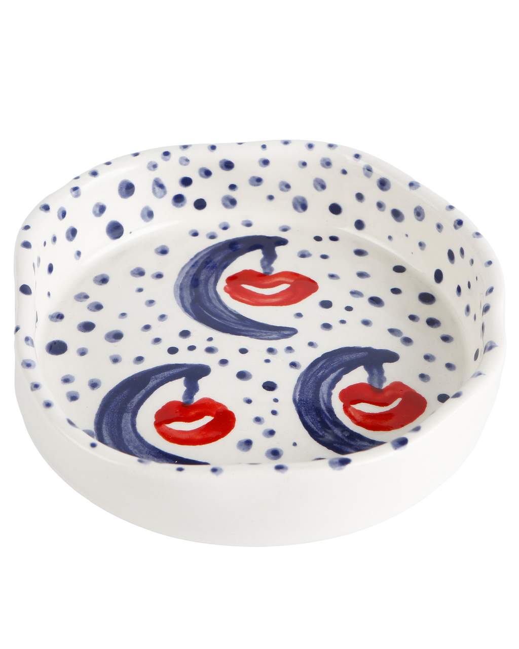 MOONKISSED TRINKET TRAY