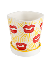 Load image into Gallery viewer, SUNKISSED PLANTER
