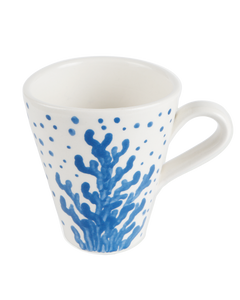 MOLLY COFFEE MUG